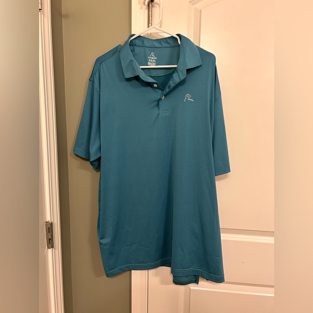 Rhoback Polo